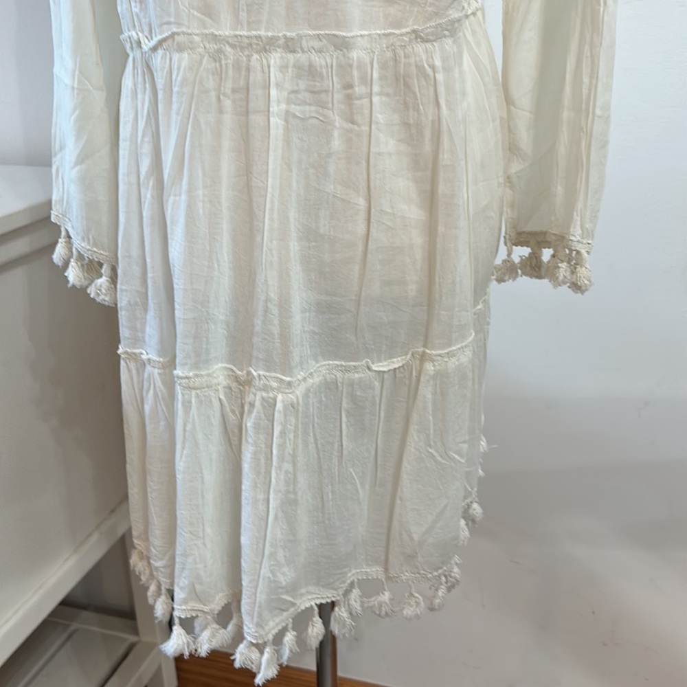 Boho Dress - Picture 5 of 6